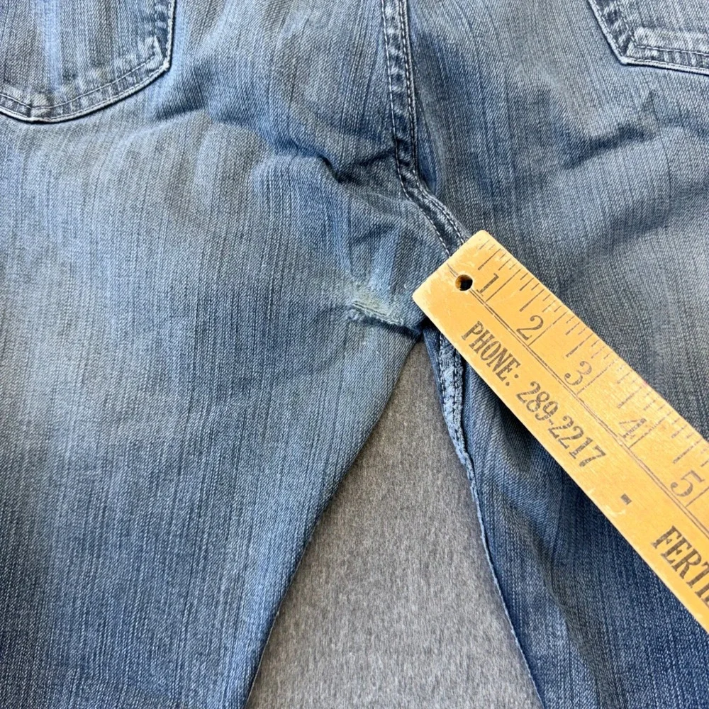 Levis levis 505
